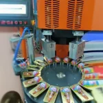 Ultrasonic Welding Machine