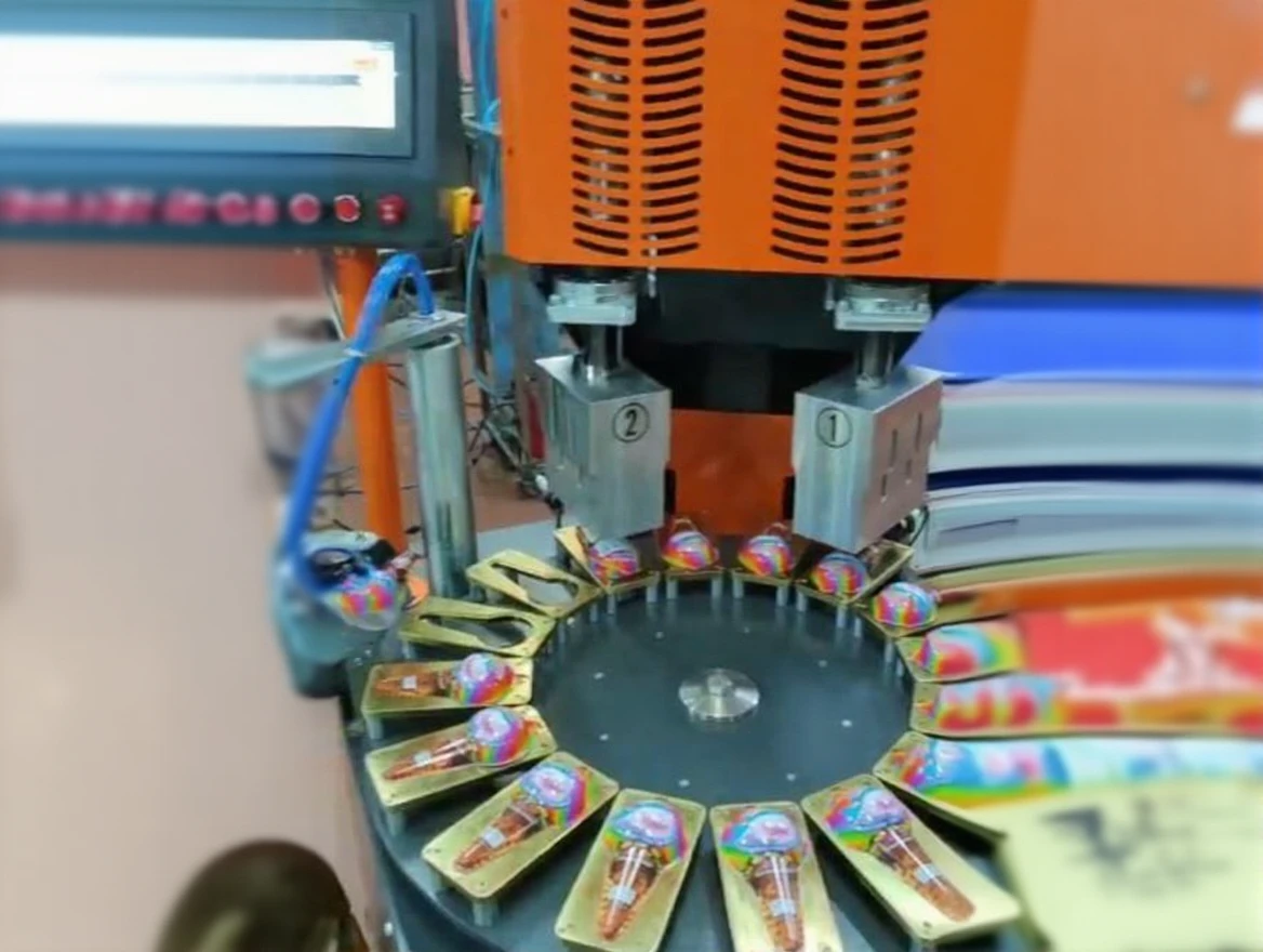 4s1z2jms15rm80cv4909v58e1r Ultrasonic Welding Machine - Image 1