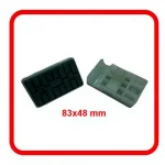 83x48 mm Öz Başkent Edge Banding Machine Palette