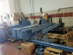 2 Blade (5 mt) Length Sizing Machine - Image 4