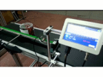 Online Inkjet Coding Machine