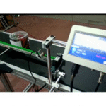 Online Inkjet Coding Machine