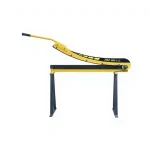 1.2 mm Portable Tip Light Guillotine Scissors