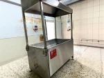 300 Kg Open Type Meat Roasting Kettle Machine - Image 13