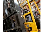 1600 Kg (3 - 7 Metre) Electric Forklift - Image 4
