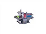 Bos LP Shrink Fully Automatic Shrink Machine - Image 2
