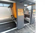 12 Meter Lacquer Hot Laminating Machine - Image 5