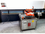 Double Sided Automatic Labeling Machine