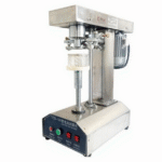 Manual Jar Capping Machine