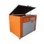 120x160x120 cm Printing Plate Exposure Machine