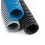 Spiral Plastic Pipe