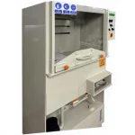 20-100 Liter Quenched Oil Jeweler Washing Machine