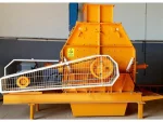 GNR 650 Tertiary Impact Crusher Series