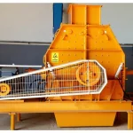 GNR 650 Tertiary Impact Crusher Series