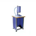 3000 kN Pneumatic Impact Snap Fastening Machine