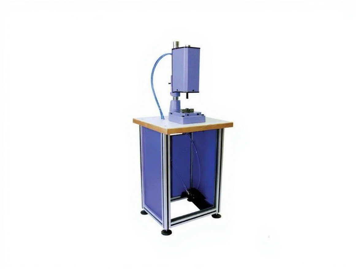 4tb6yhctvsrmw0cvp8hsbnxg0g 3000 kN Pneumatic Impact Snap Fastening Machine - Image 1