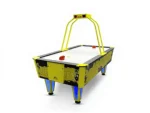 Deluxe Model Air Hockey Table - Image 4