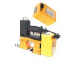 Hodbehod Spare Battery-Operated Portable Sewing Machine