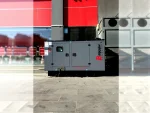 55 kVA Diesel Generator - Image 10