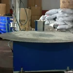 5 Ton Horizontal Inverter Adjustable Sheet Metal Uncoiler