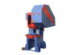 35 Ton Eccentric Press Steel Body Air Clutch