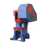 35 Ton Eccentric Press Steel Body Air Clutch