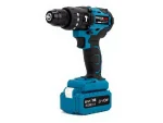 88V 5Ah 84 Piece Double Battery Cordless Impact Drill Machine Set - Image 5