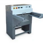 C6ro Duplex Double-Table Fabric Melting and Support Fabric Bonding Machine