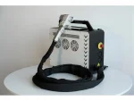 100W Laser Surface Cleaning Machine - Image 2