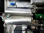 1000 Litre Solvent Purification Machine - Image 2