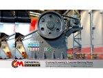 500 Ton Stationary Primary Jaw Crusher - Image 4