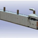 Waffle Baking Oven 18-44 Sheets/Minute