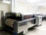 Conveyor Lavash Pide Lahmacun and more Machine - Image 28