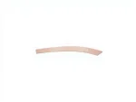 Set Of 7 Plastic Tailoring Cutting Rulers - Image 5