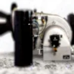 1779-4507 Kw Monoblock Diesel Burner