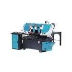 Ozco Ta300 Fully Automatic Band Saw (Straight Cut)