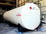60000 Liter Aboveground Fuel Tank - Image 4