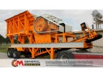 Mobile Turbo Jaw Crusher - Image 4