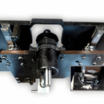 MZK 3800 Diamond SX Scratch-Resistant Reclining Circle