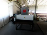 Conveyor Drying Oven - Image 2