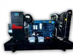 220 kVA Diesel Generator
