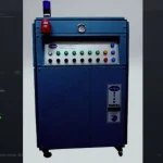 30 Kw Central System Electric Steam Boiler