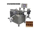 DP-12/18 Envelope Type Sugar Packaging Machine