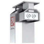 Countertop Diced Tantuni Cutting Machine