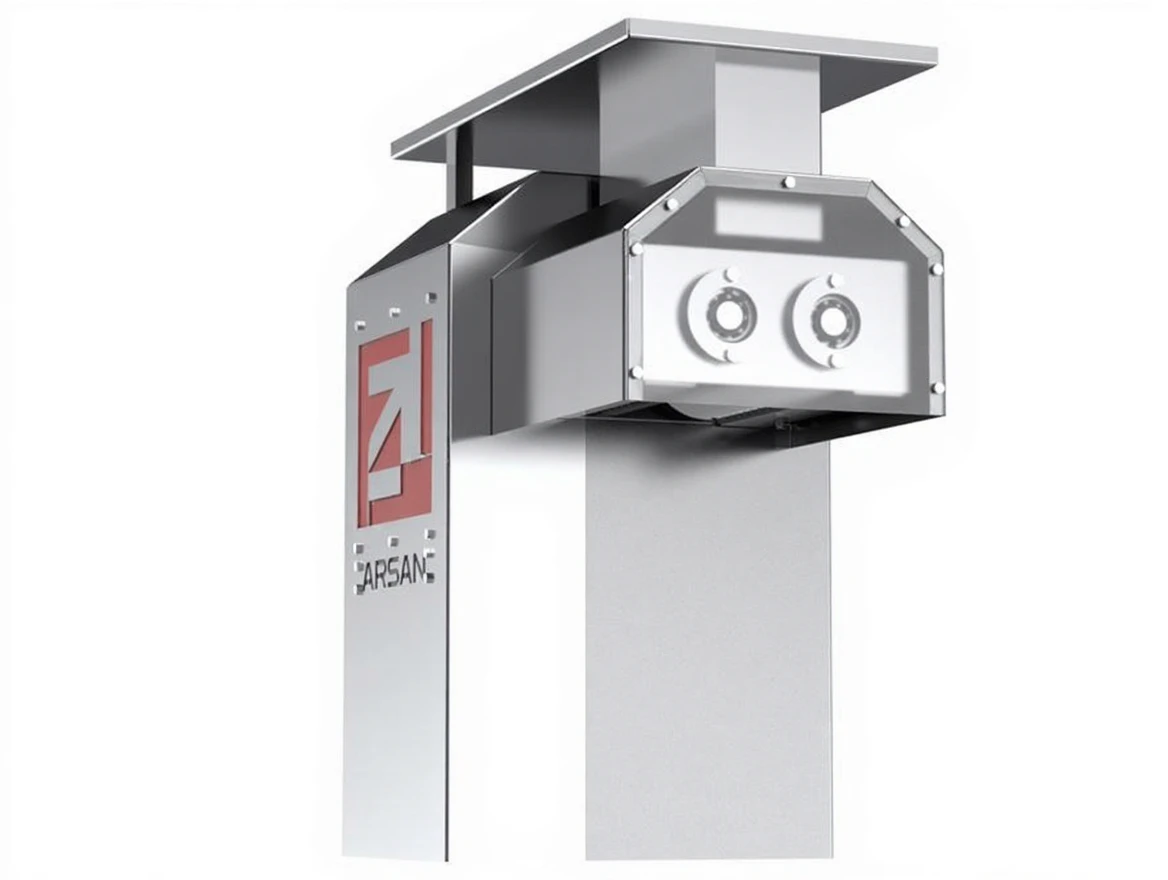 4w5zhdctzdrm80ctyq8vdxrm70 Countertop Diced Tantuni Cutting Machine - Image 1