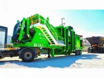 70-120 Ton / Hour Mobile Screening Plant - Image 4