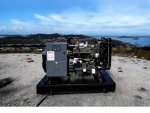 440 kVA Diesel Generator - Image 18