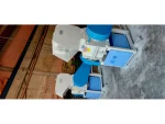 40-liter Plastic Recycling Machine Crusher Machine - Image 2