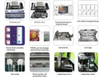 Epson Dx7 Dual Head Digital Printing Machine - Image 2