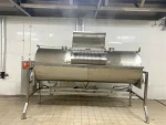 Rotating Mixer Meat Roasting Cooking Machine - Image 6